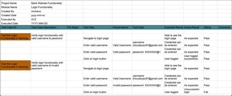 how to write test case dropdown